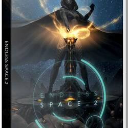 Endless Space 2: Digital Deluxe Edition (2017/RUS/ENG/RePack by R.G. )