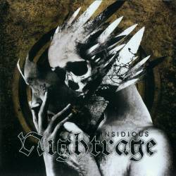 Nightrage - Insidious (2011) FLAC/MP3