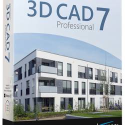 Ashampoo 3D CAD Professional 7.0.0 + Portable