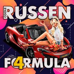 Coole Russen Formula 4 (2019)