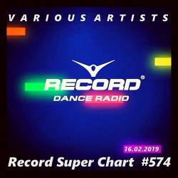 VA - Record Super Chart 574 (2019/MP3)