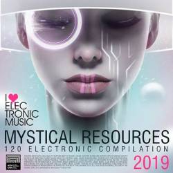 Mystical Resources (2019) Mp3