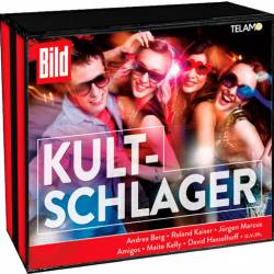 Bild - Kult-Schlager (2019)