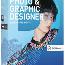 Xara Photo & Graphic Designer 16.1.1.56358