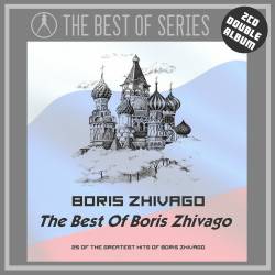 Boris Zhivago - The Best Of Boris Zhivago (2019) MP3