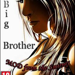   / Big Brother - Mod from the Smirniy v.0.17 (2019) RUS/ENG - Sex games, Erotic quest,  !