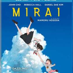    / Mirai no Mirai (2018) BDRip