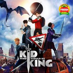    / The Kid Who Would Be King (2019) HDRip/BDRip 720p/BDRip 1080p/