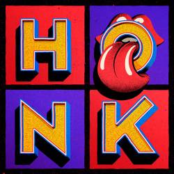 The Rolling Stones - Honk [Deluxe] (2019)