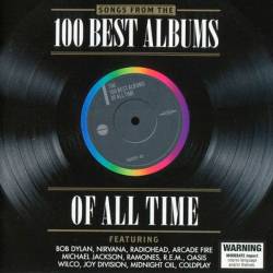 Songs From The 100 Best Albums Of All Time (2019) Mp3