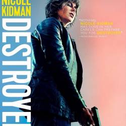   / Destroyer (2018) HDRip/BDRip 720p/BDRip 1080p/ 