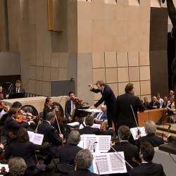   2019      -   -   /The European Concert of the Berliner Philharmoniker - Daniel Harding - Bryn Terfel/ (    - LIVE 1.05.2019) HDTVRip