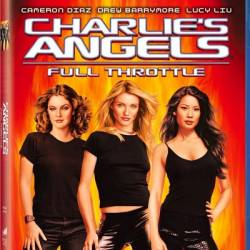   2:   / Charlie's Angels: Full Throttle (2003) HDRip