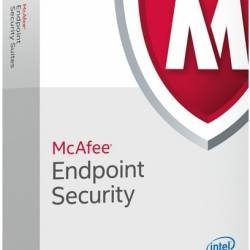 McAfee Endpoint Security 10.6.1.190514