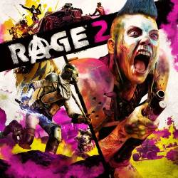Rage 2 [Update 1] (2019) PC | Repack  xatab