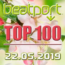 Beatport Top 100 22.05.2019 (2019)