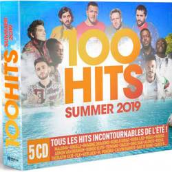 100 Hits Summer 2019 (2019) MP3 + FLAC