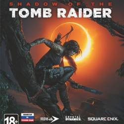 Shadow of the Tomb Raider - Croft Edition [v 1.0.292.0 + DLCs] (2018) PC