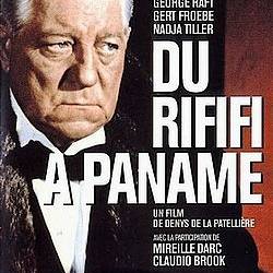    / Du rififi a paname (1966) DVDRip