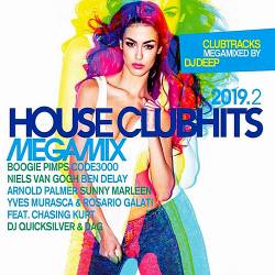 House Clubhits Megamix 2019.2 (2019)