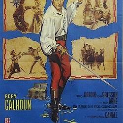  - / The Secret of Monte Cristo (1961) DVDRip