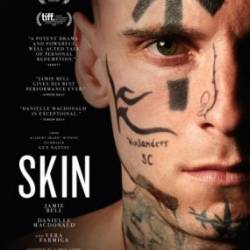 / Skin (2018) WEB-DLRip