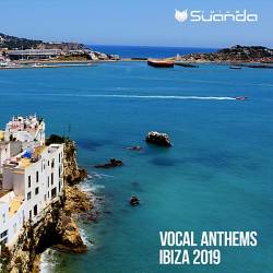 Vocal Anthems Ibiza 2019. Suanda Voice (2019) MP3