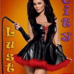   v.0.8 / Lust City (2019) RUS - Sex games, Erotic quest,  !