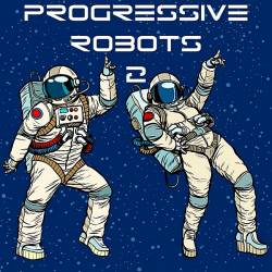 Progressive Robots Vol.2 (2019) MP3