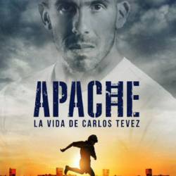 Apache: La vida de Carlos Tevez / :    (2019) WEBRip 8   8