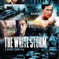   / The White Storm (2013) BDRip-AVC