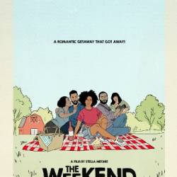 - / The Weekend (2018) WEB-DLRip