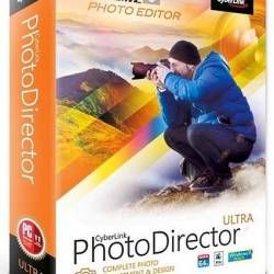 CyberLink PhotoDirector Ultra 11.0.2027.0