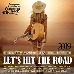 Let's Hit The Road (2019) Mp3