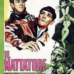  / Il mattatore (1960) DVDRip