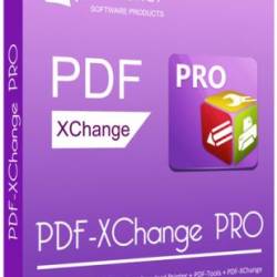 PDF-XChange Pro 8.0 Build 334.0