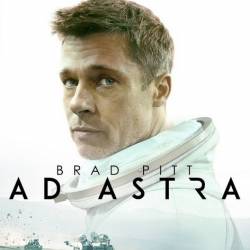   / Ad Astra (2019) HDRip/BDRip 720p/BDRip 1080p/