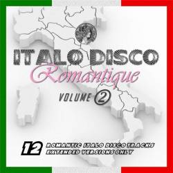 Italo Disco Romantique Vol.2 (2020) MP3