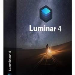 Luminar 4.1.1.5343 RePack by KpoJIuK