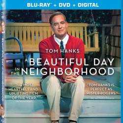     / A Beautiful Day in the Neighborhood (2019) BDRip