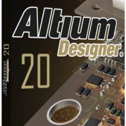 Altium Designer 20.0.12 Build 288