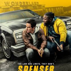   / Spenser Confidential (2020) WEB-DLRip/WEB-DL 720p/WEB-DL 1080p/ 