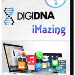 DigiDNA iMazing 2.11.3