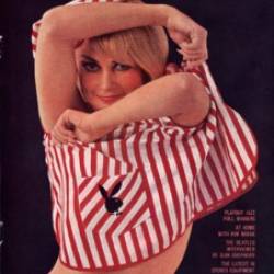   - Playboy usa 1965  1 - 6