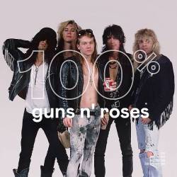 Guns N' Roses - 100% Guns N' Roses (2020) Mp3