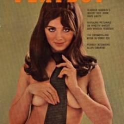   - Playboy usa 1969  1- 5