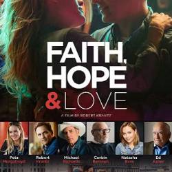 Faith, Hope & Love / ,    (2019) WEB-DLRip