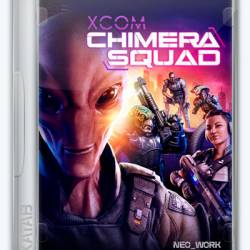 XCOM: Chimera Squad (2020) PC | Repack  xatab