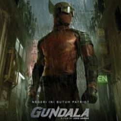  / Gundala (2019) HDRip