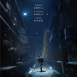  8 / Code 8 (2019) WEB-DLRip-AVC